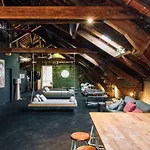 The Passenger Hostel