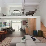 Хостел The Passenger Порту