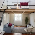 The Passenger * Порту