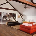 Хостел The Passenger Порту