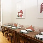 The Passenger * Порту