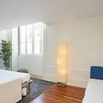 Хостел The Passenger