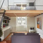 The Passenger Порту