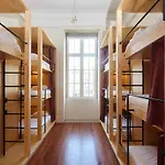 The Passenger Ostello *