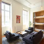 Ostello The Passenger *