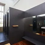 The Passenger * Oporto
