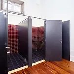 Хостел The Passenger *