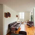 The Passenger * Oporto