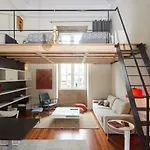 Хостел The Passenger Порту