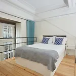 The Passenger * Oporto