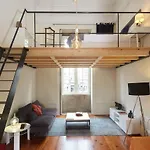 The Passenger Ostello