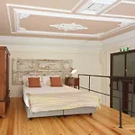 The Passenger Хостел