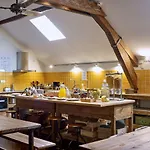 The Passenger Хостел *