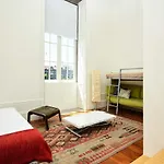 The Passenger * Oporto