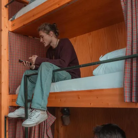 The Passenger * Porto