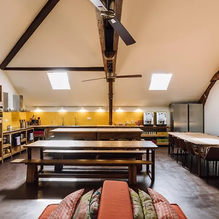 The Passenger Hostel Porto