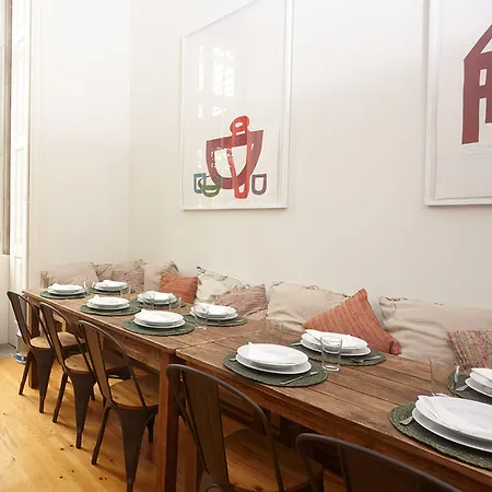 The Passenger * Porto