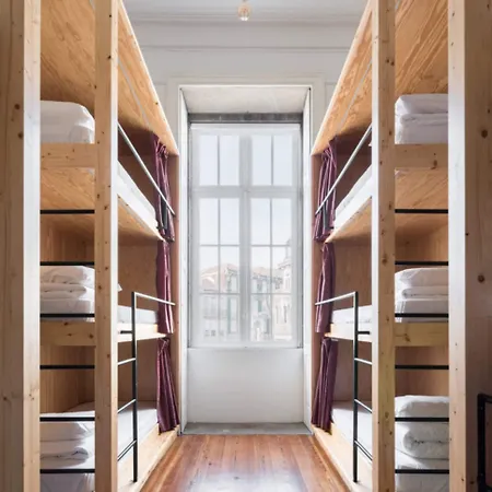 The Passenger Hostel *