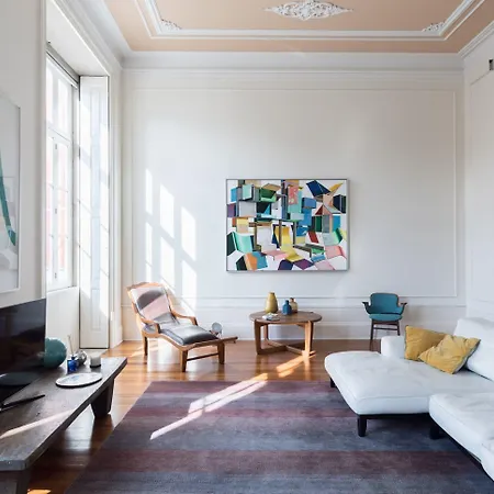 Hostel The Passenger Porto