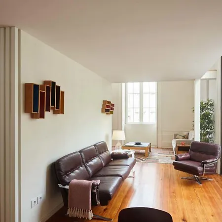 Hostel The Passenger *