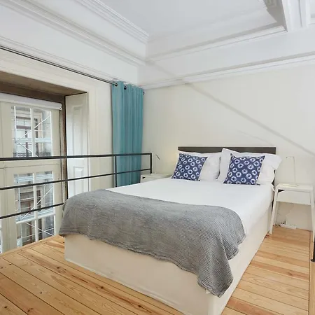 The Passenger * Porto