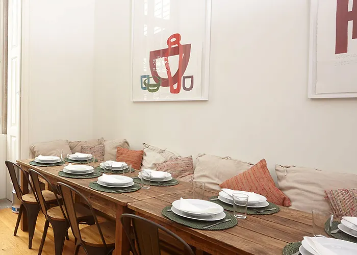 The Passenger * Oporto