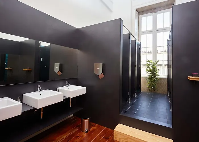 The Passenger Hostel *