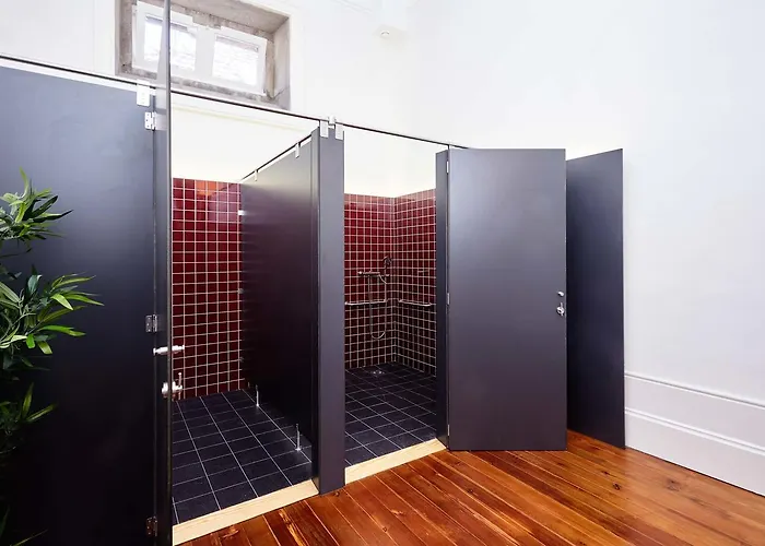 Ostello The Passenger *