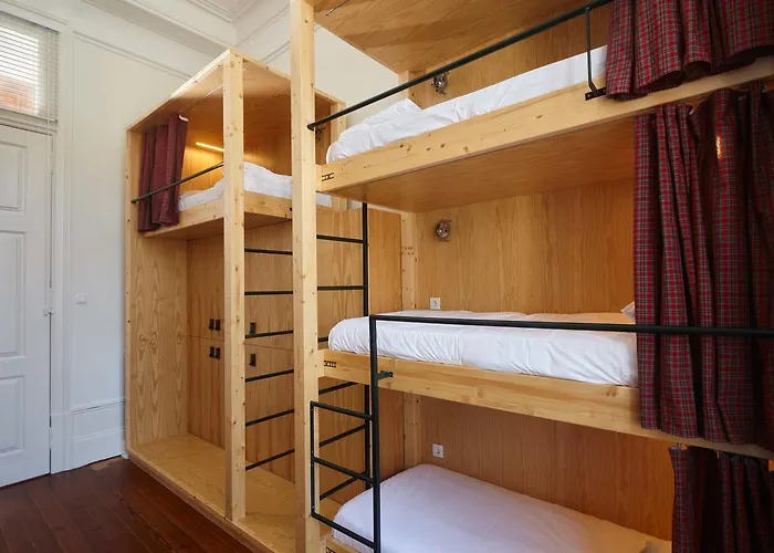 The Passenger Hostel