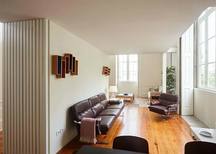 The Passenger * Porto