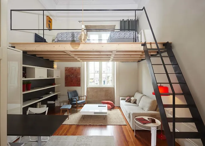 Hostel The Passenger Porto