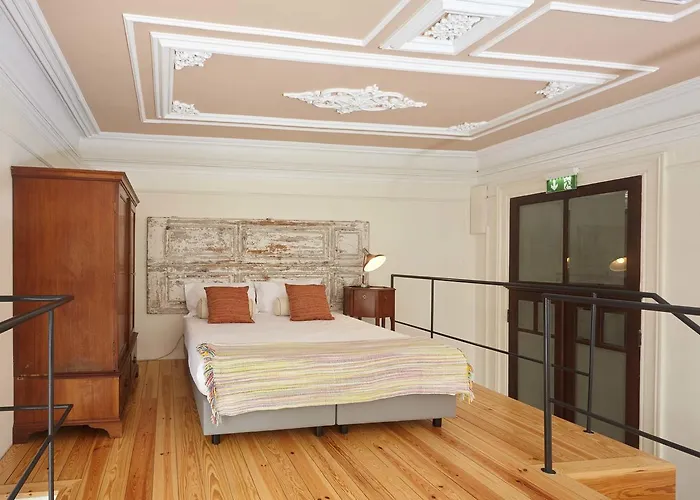 The Passenger Hostel