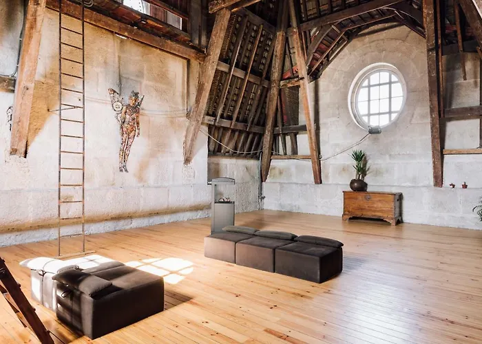 The Passenger Hostel