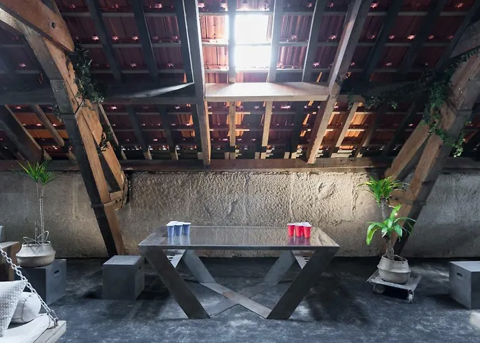 Ostello The Passenger