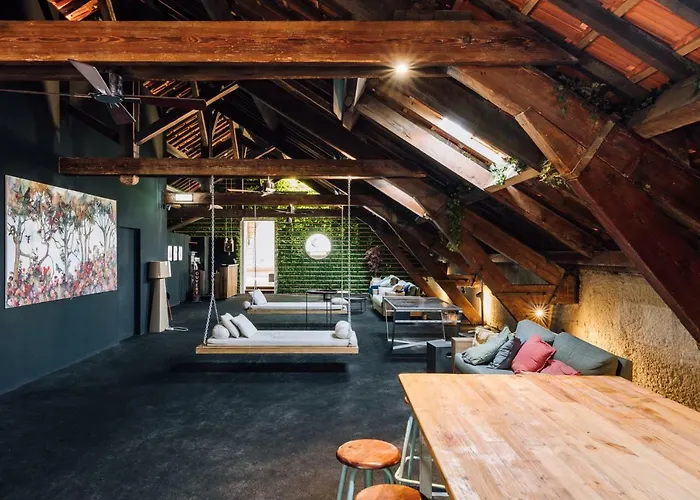 The Passenger Hostel