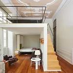 The Passenger Hostel Porto
