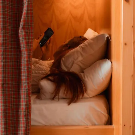 The Passenger Πόρτο