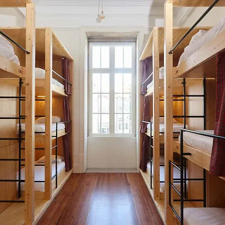 Hostel The Passenger *