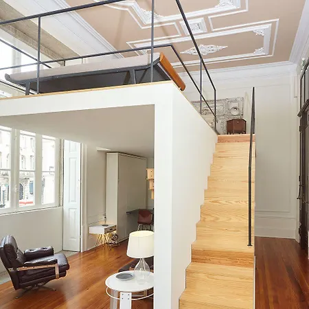 Hostel The Passenger