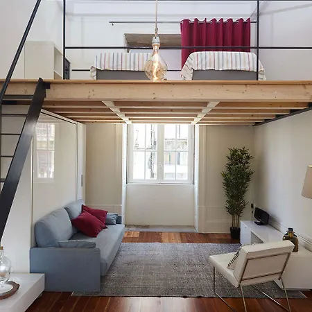 The Passenger * Porto