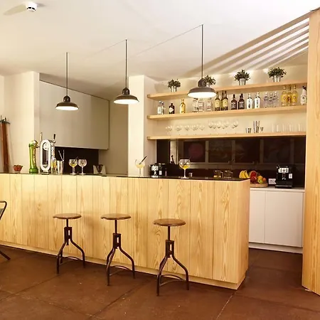 The Passenger Hostel Porto