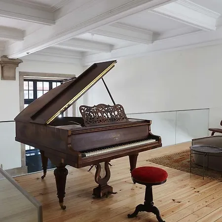 The Passenger * Πόρτο