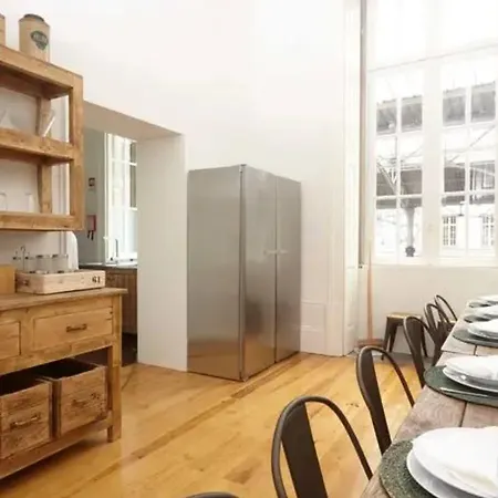 The Passenger * Πόρτο