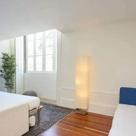 Hostel The Passenger