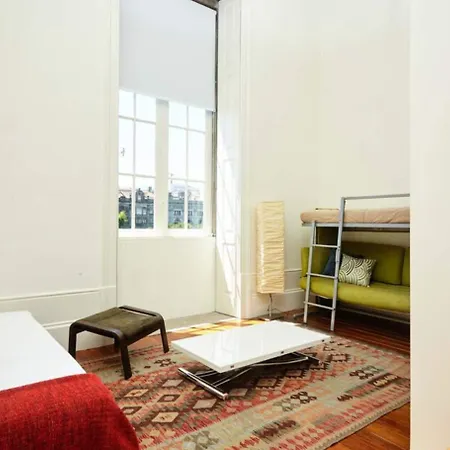 Hostel The Passenger