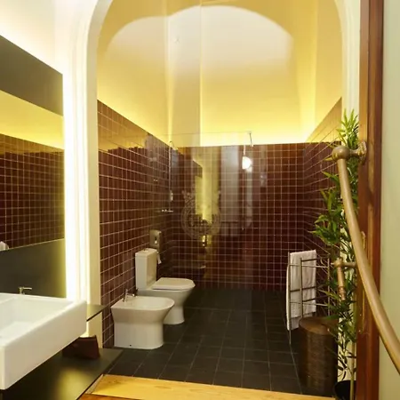 Hostel The Passenger