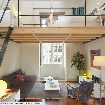 Hostel The Passenger