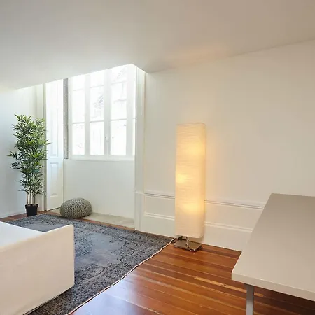 The Passenger * Porto