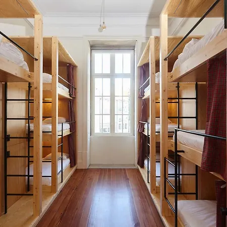 The Passenger Hostel *