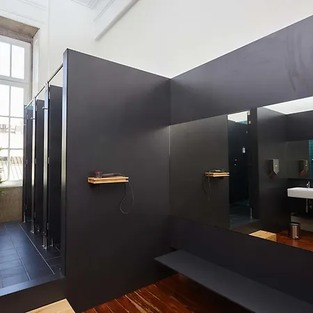 The Passenger * Porto